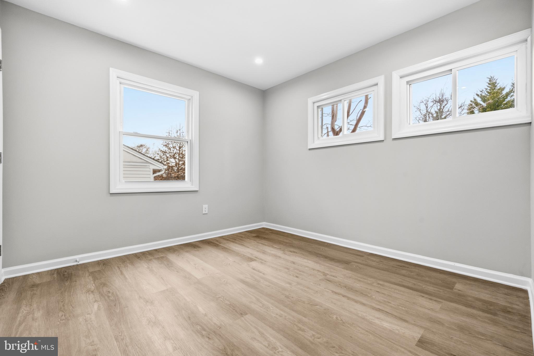 DEFENSE HEIGHTS - Residential