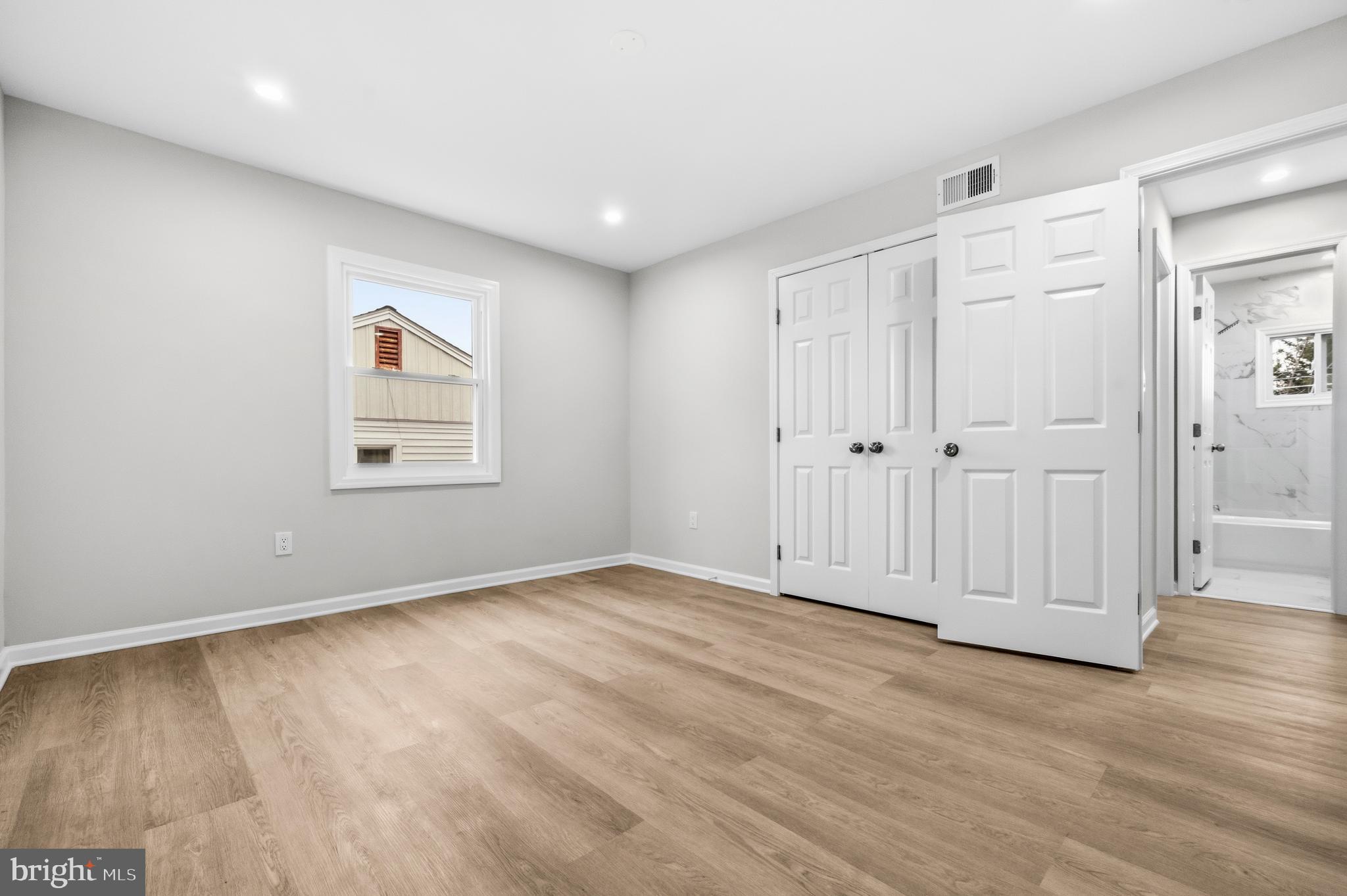 DEFENSE HEIGHTS - Residential