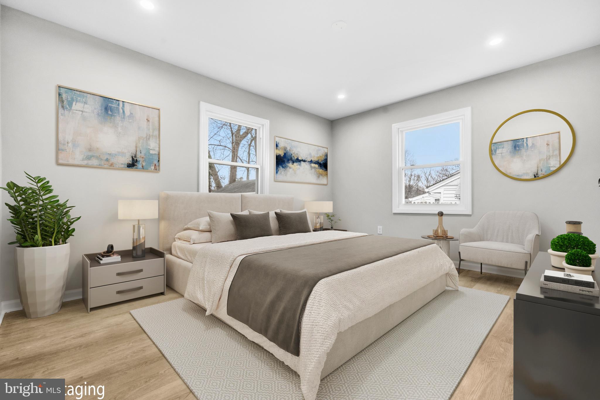 DEFENSE HEIGHTS - Residential