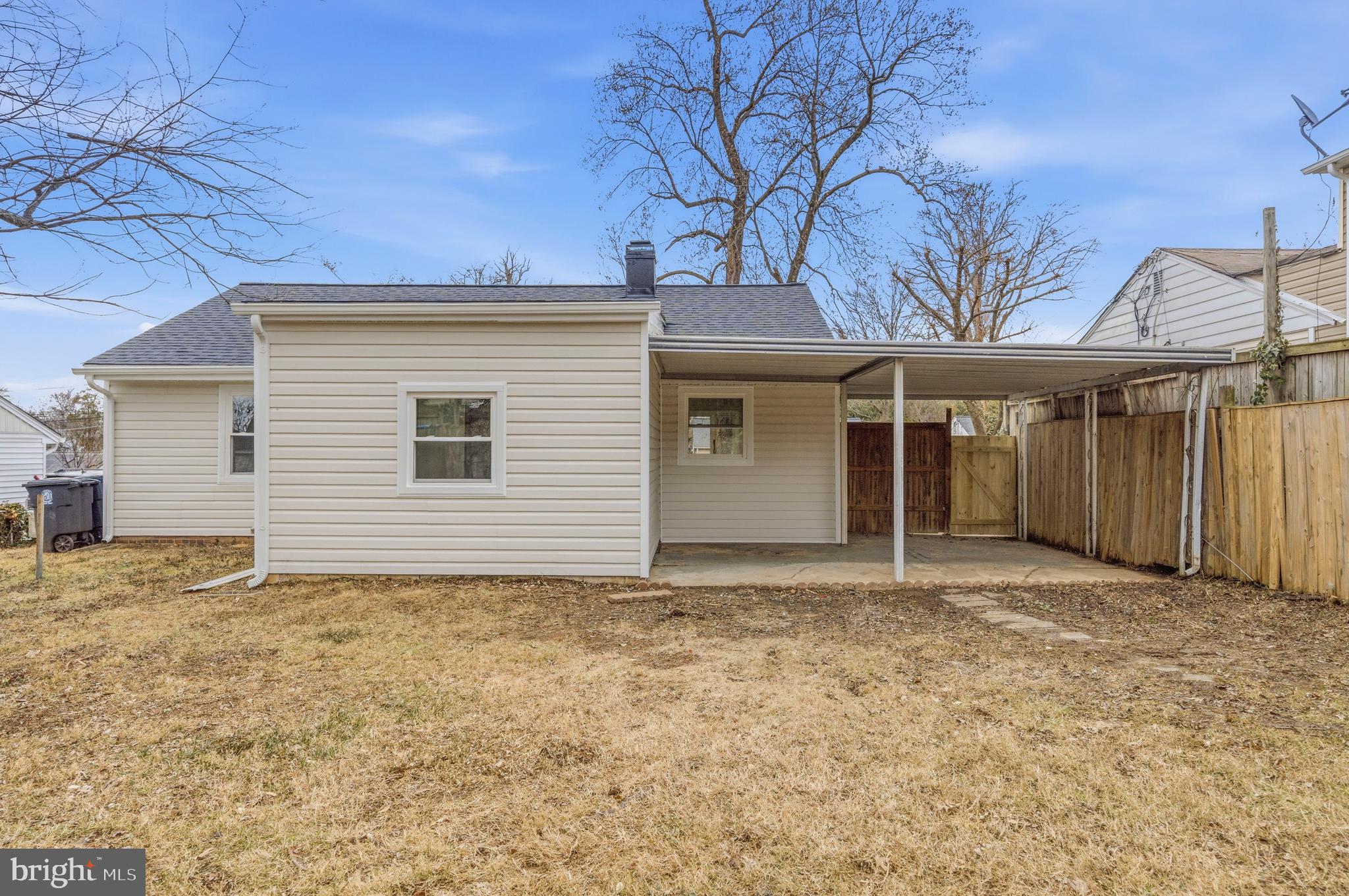 DEFENSE HEIGHTS - Residential