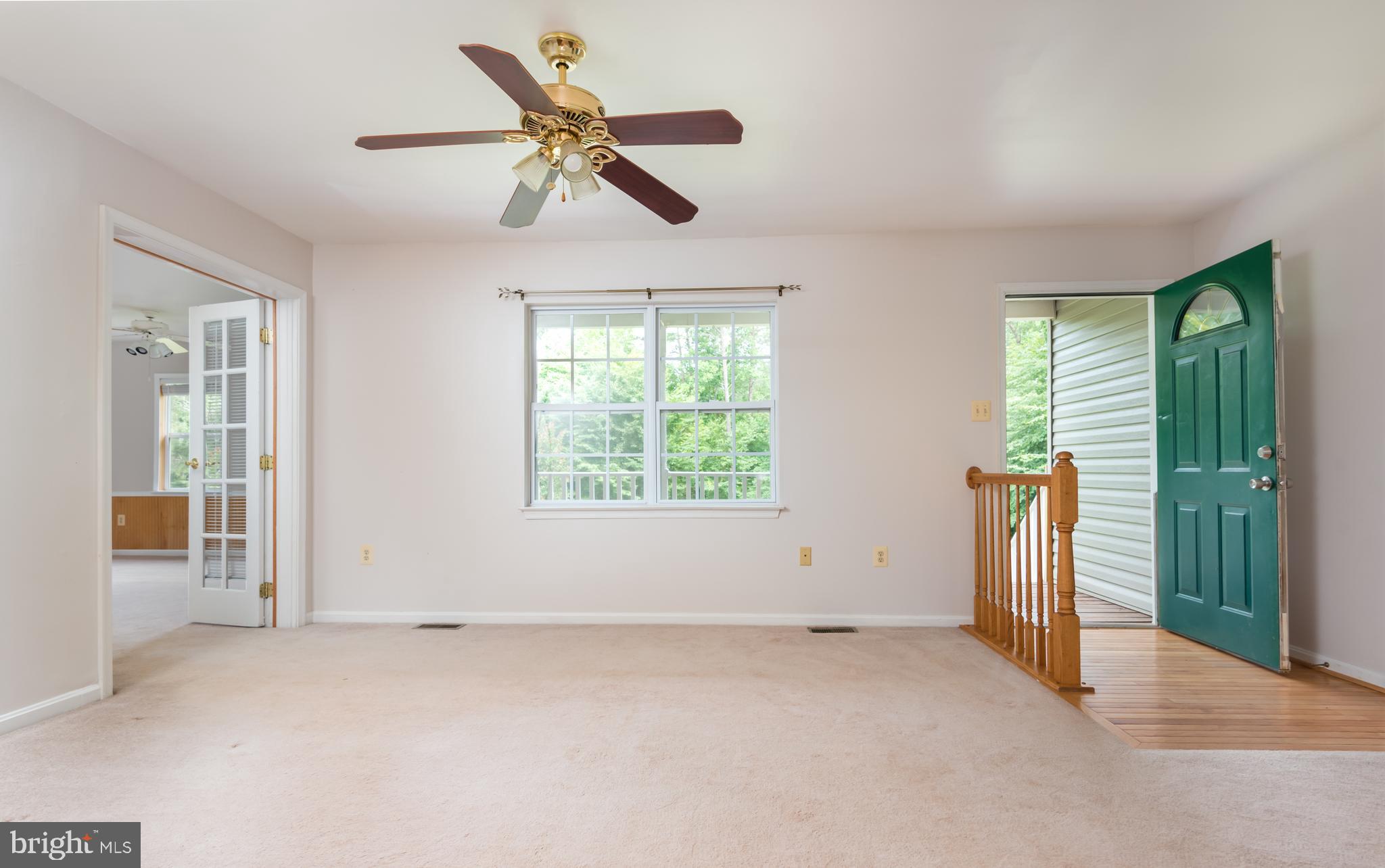 SADDLE RUN - Residential