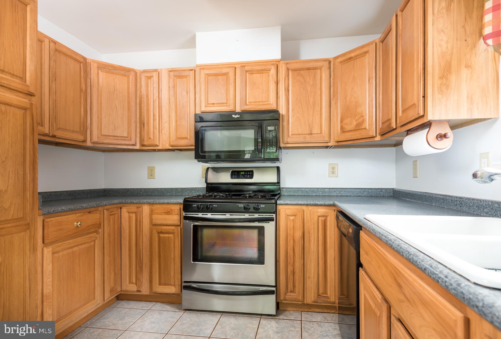 SADDLE RUN - Residential