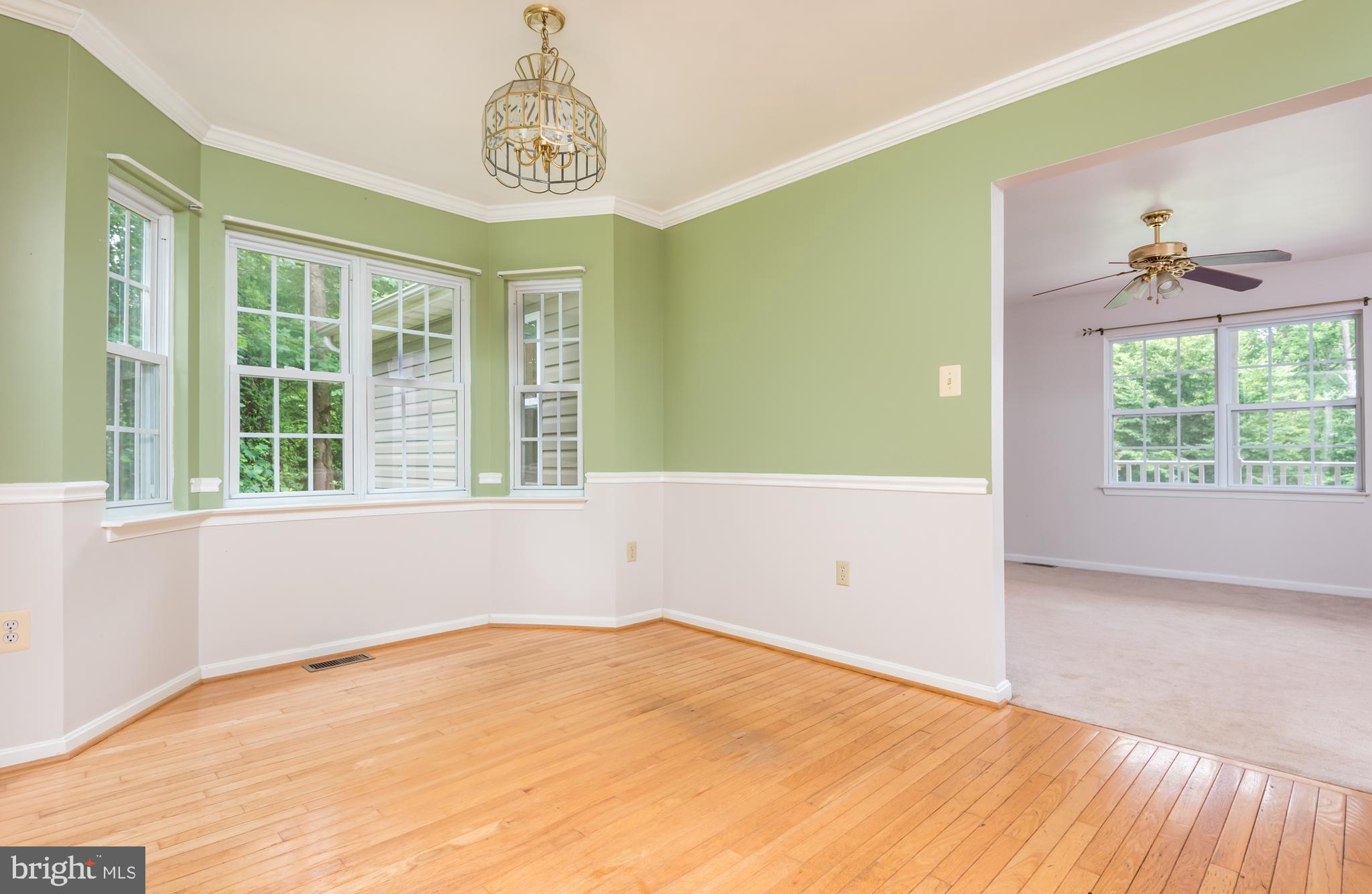 SADDLE RUN - Residential