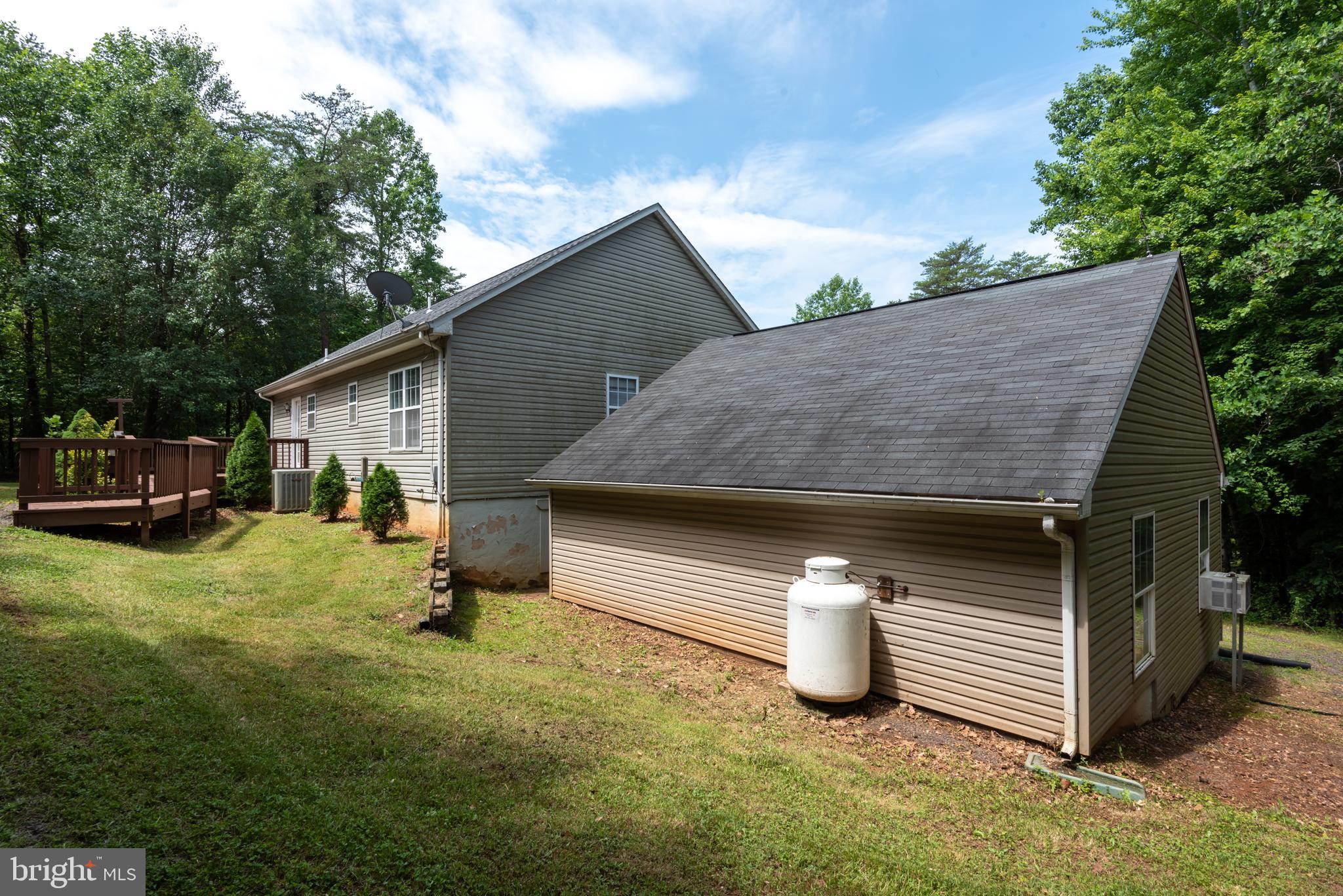 SADDLE RUN - Residential