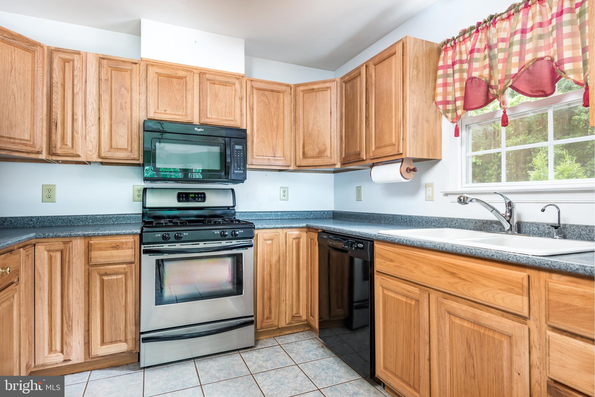 SADDLE RUN - Residential