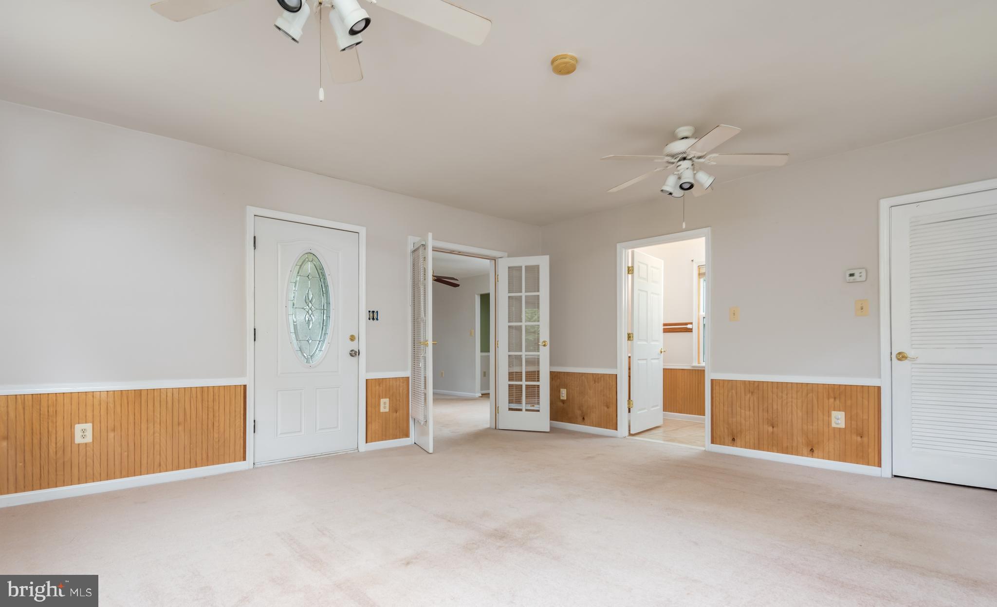 SADDLE RUN - Residential