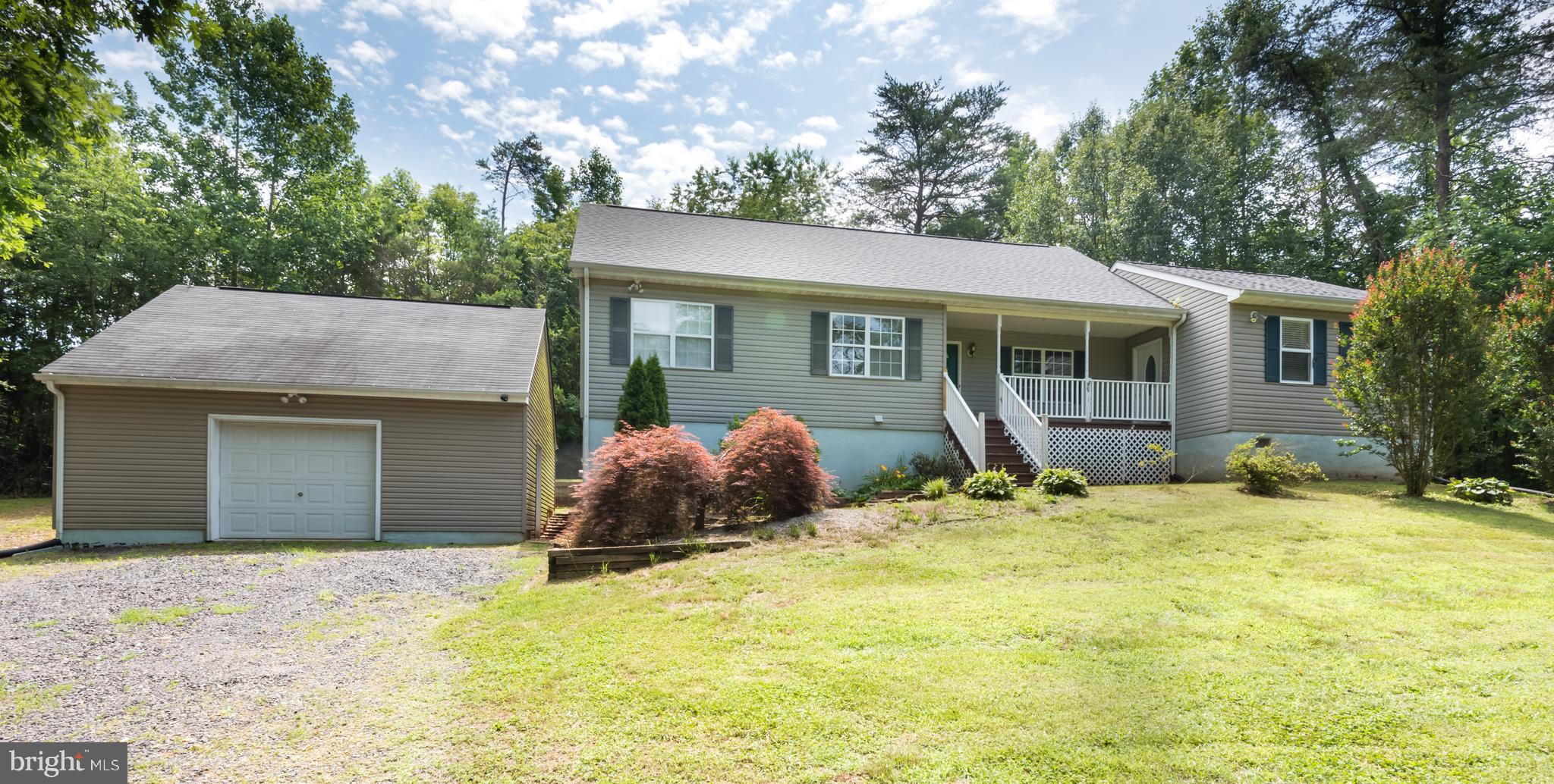 SADDLE RUN - Residential