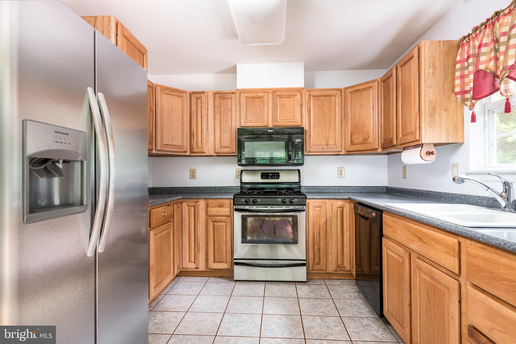 SADDLE RUN - Residential