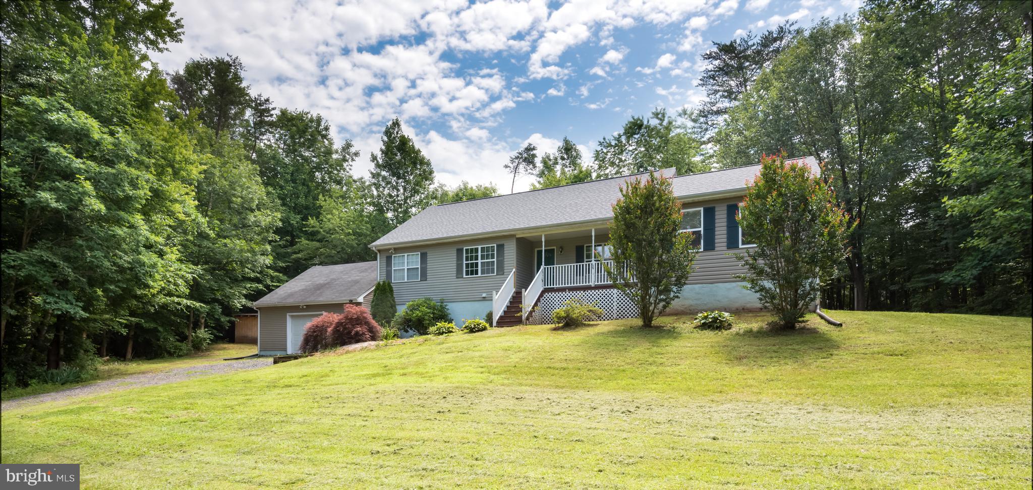 SADDLE RUN - Residential