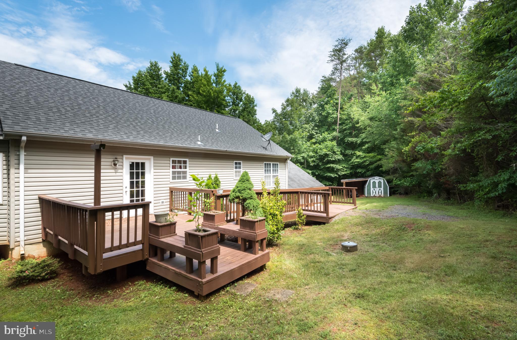 SADDLE RUN - Residential