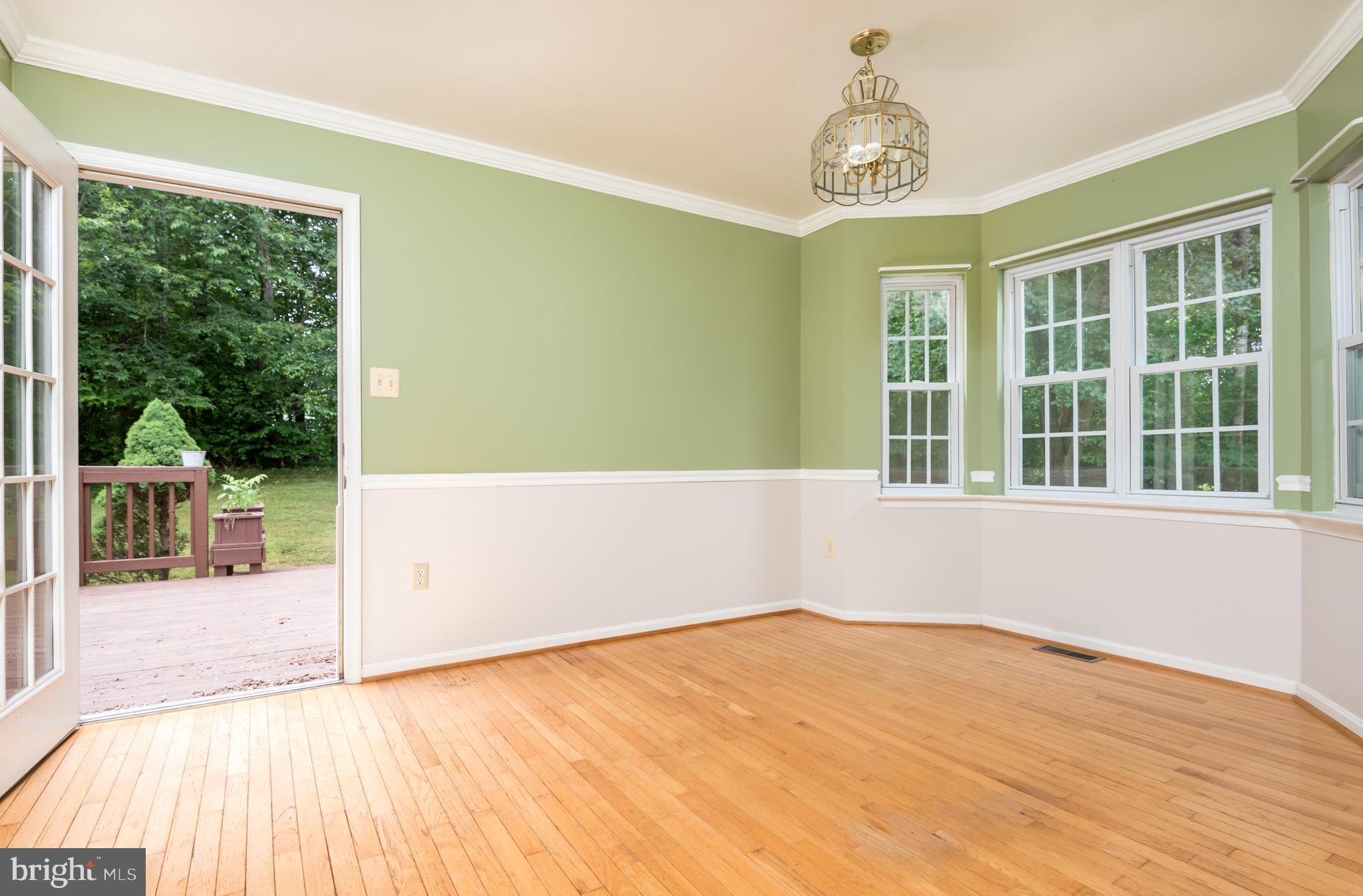 SADDLE RUN - Residential