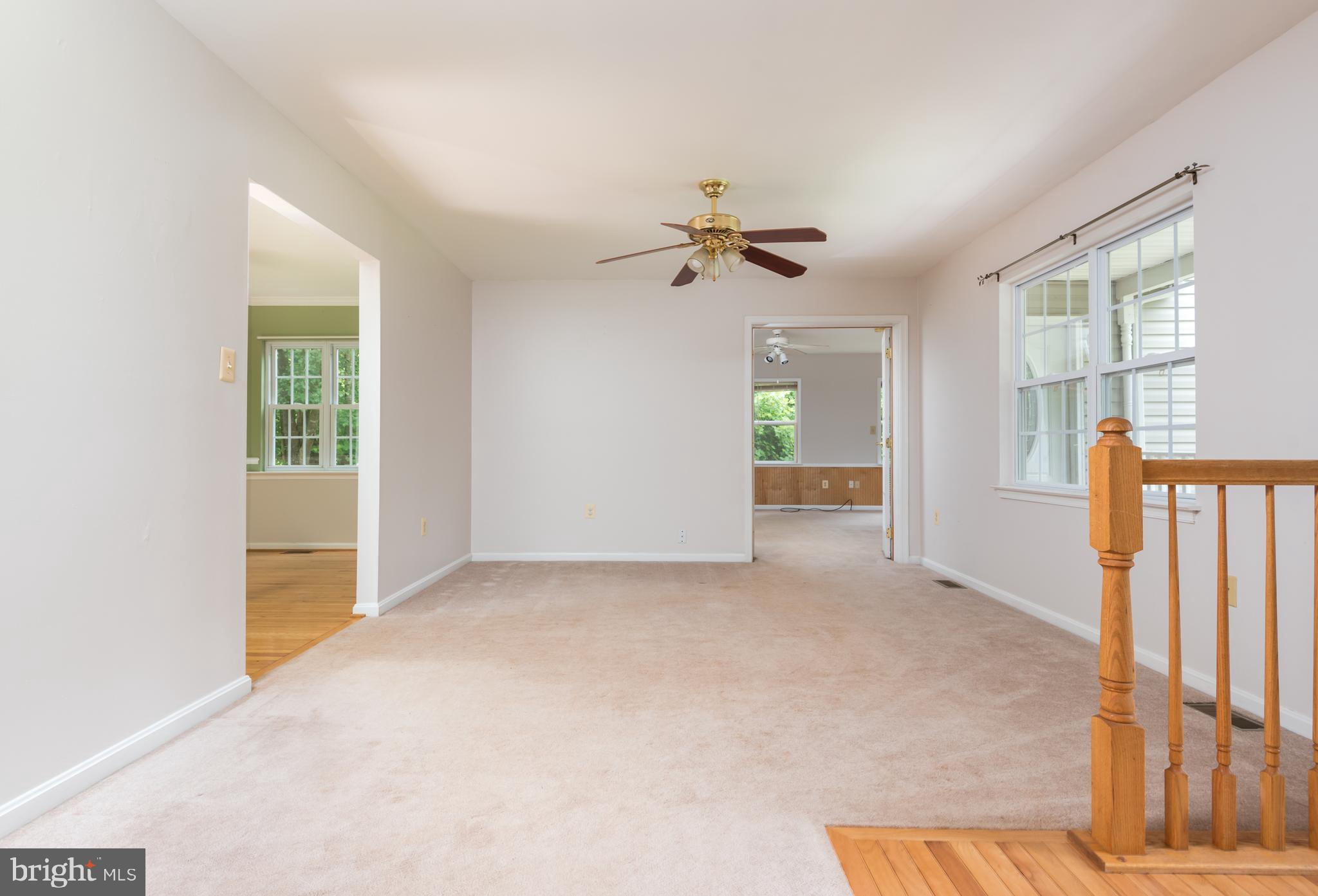 SADDLE RUN - Residential