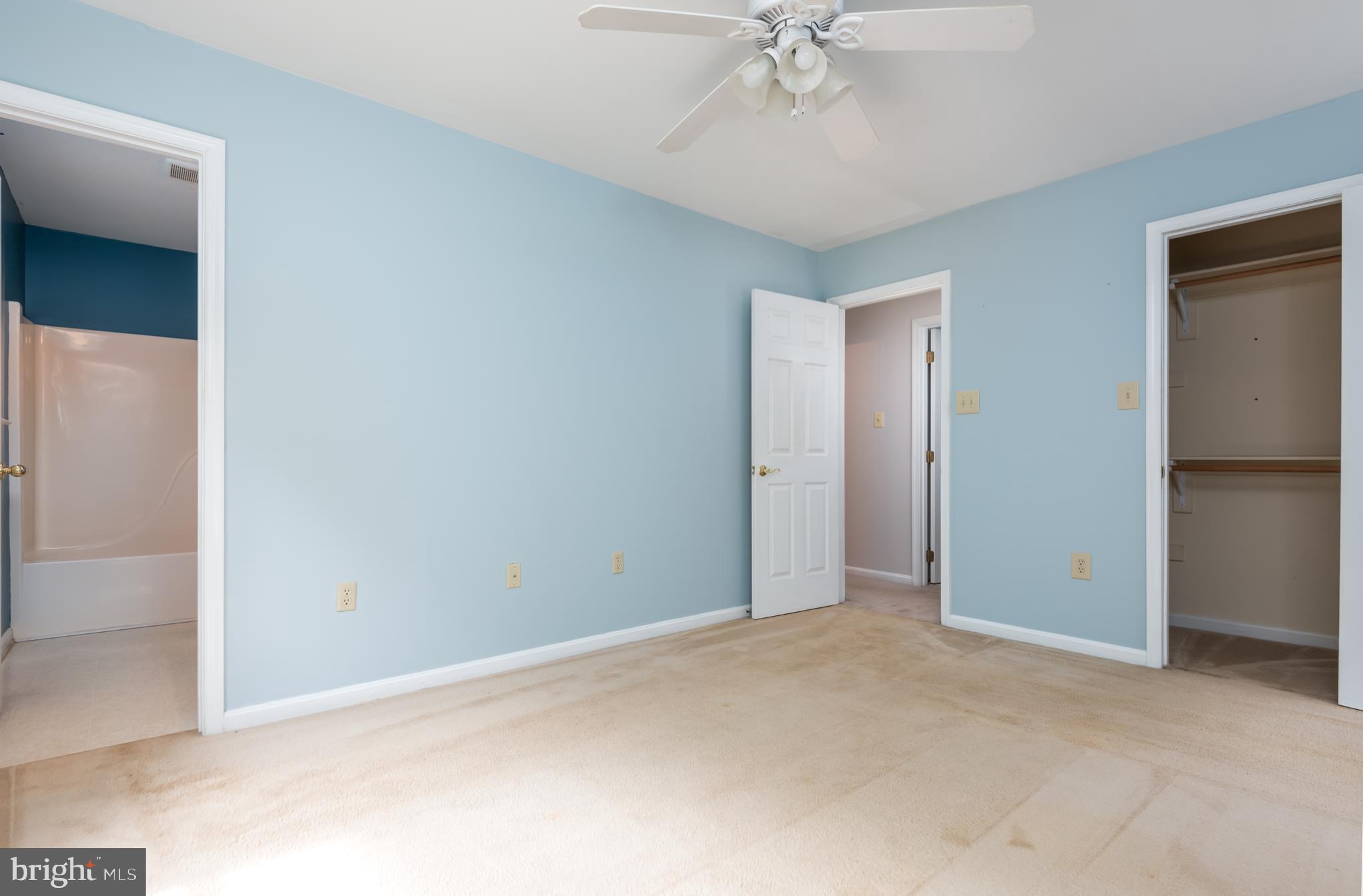 SADDLE RUN - Residential