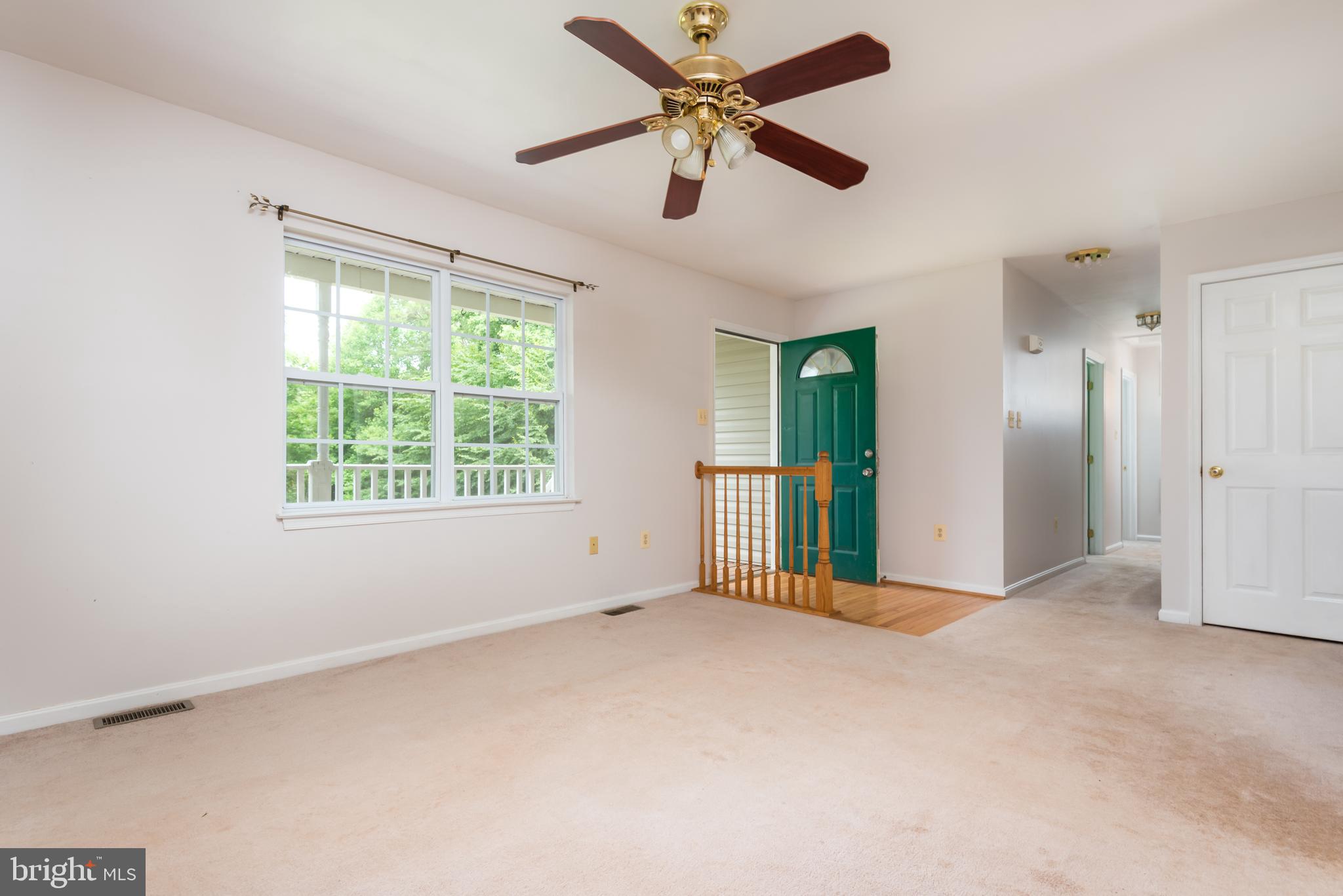 SADDLE RUN - Residential