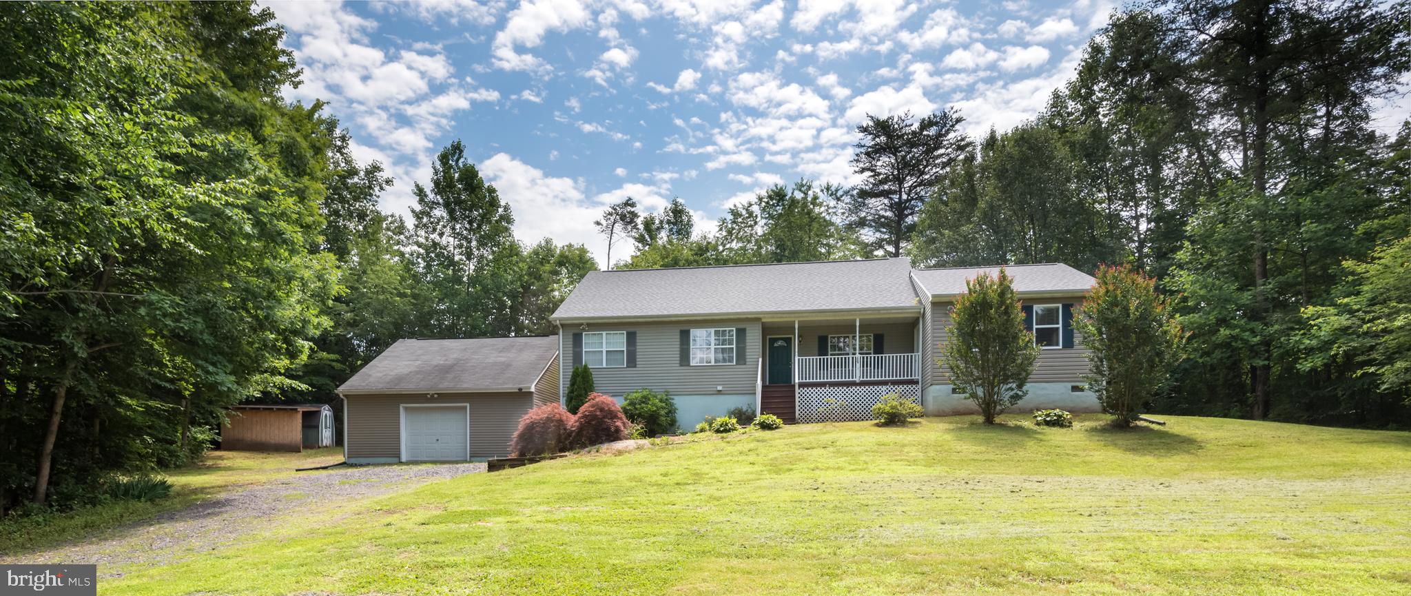 SADDLE RUN - Residential