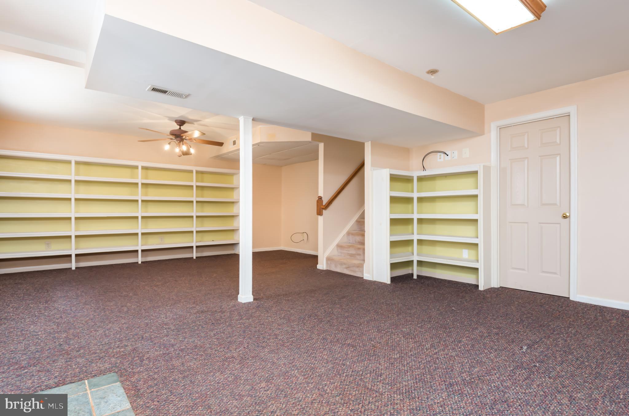 SADDLE RUN - Residential