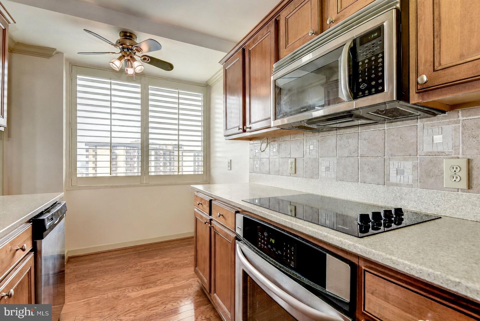 301 N BEAUREGARD STREET N 1216
