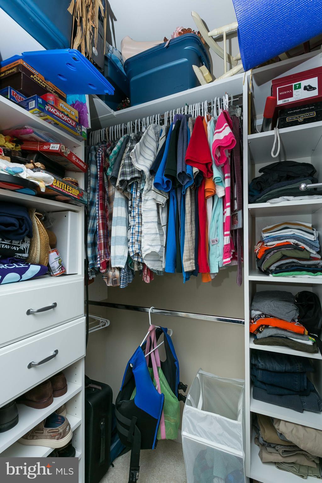 HIGH VIEW AT HUNT VALLEY - Residential