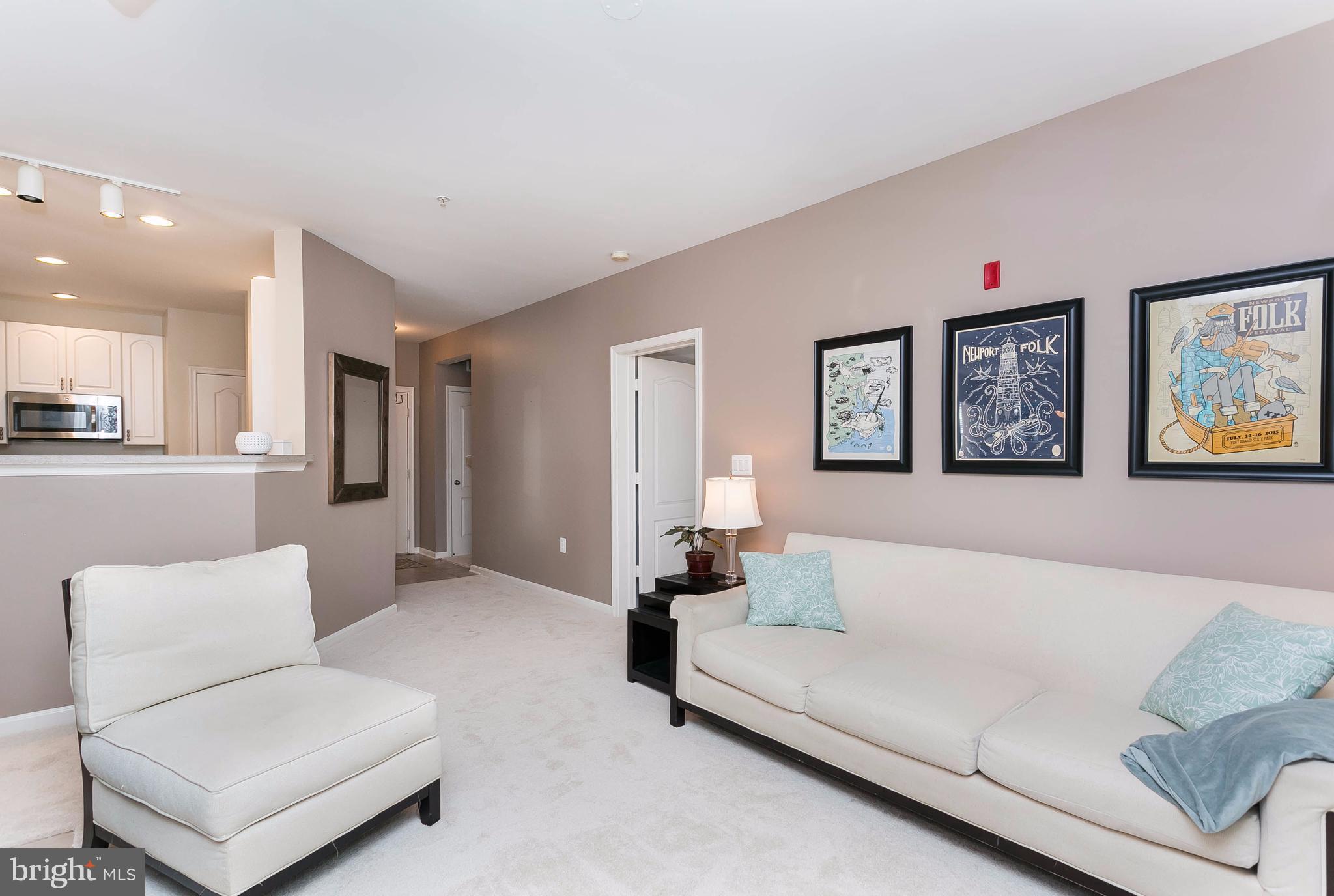 HIGH VIEW AT HUNT VALLEY - Residential