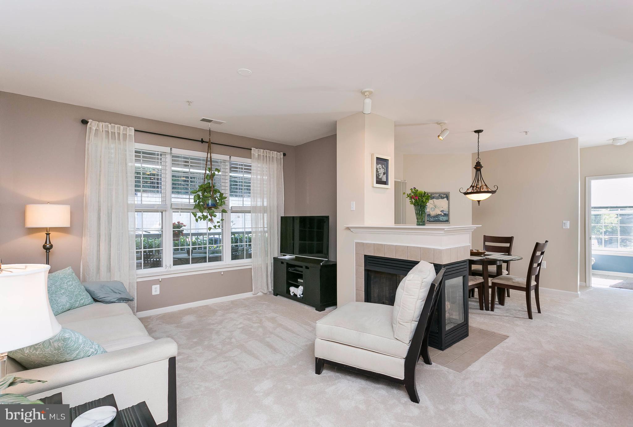 HIGH VIEW AT HUNT VALLEY - Residential