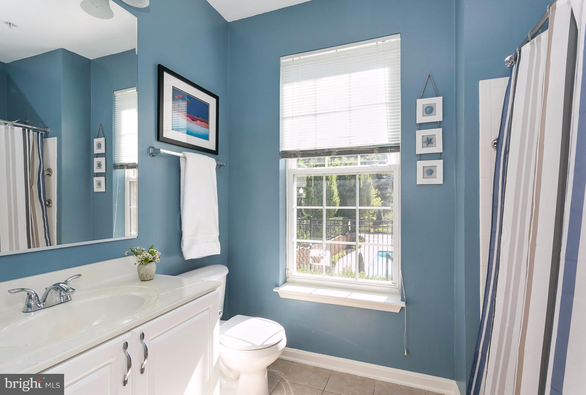 HIGH VIEW AT HUNT VALLEY - Residential