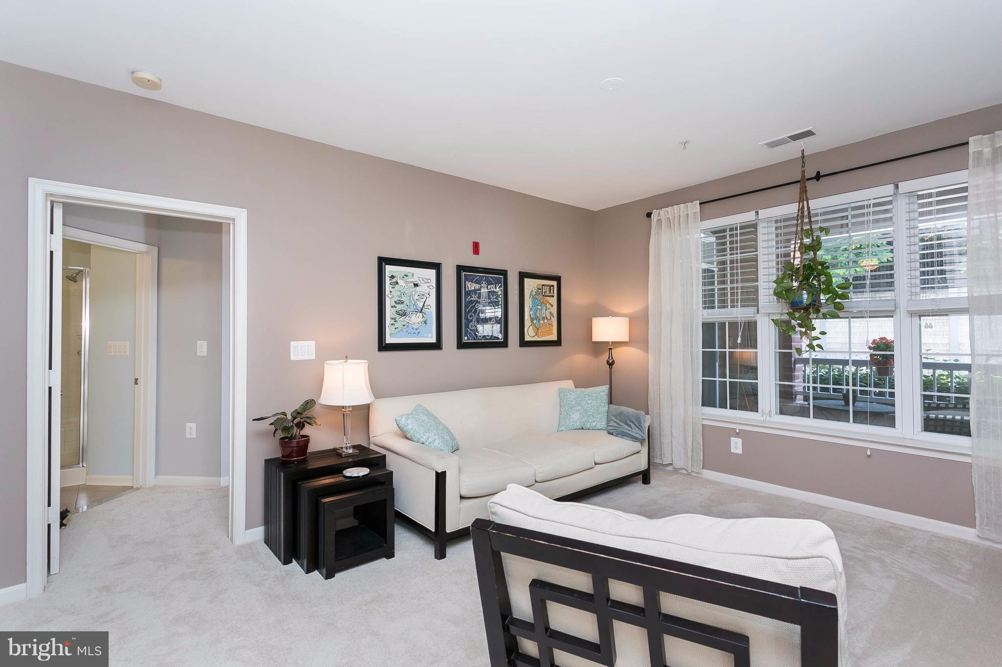 HIGH VIEW AT HUNT VALLEY - Residential