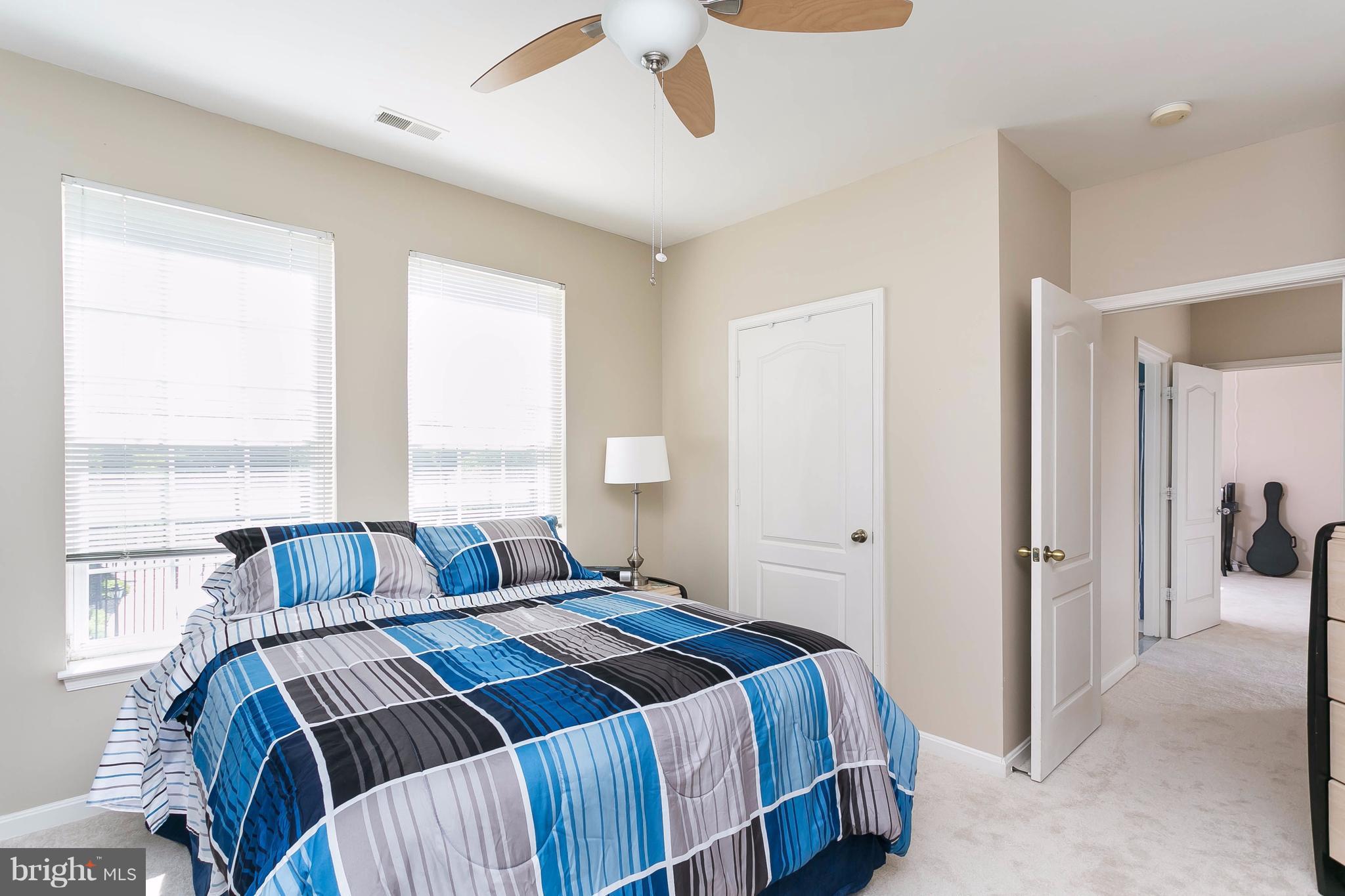 HIGH VIEW AT HUNT VALLEY - Residential