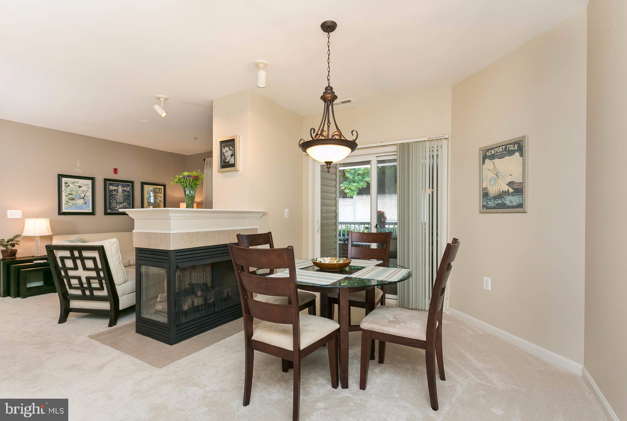 HIGH VIEW AT HUNT VALLEY - Residential