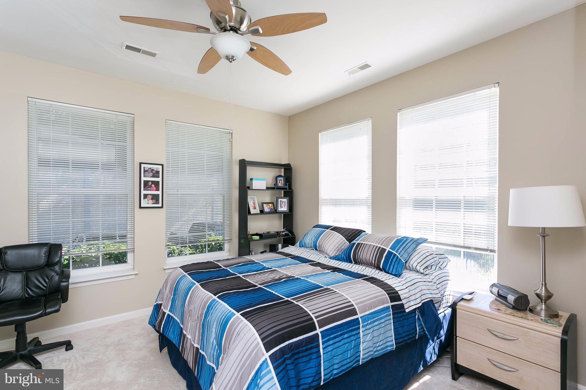 HIGH VIEW AT HUNT VALLEY - Residential