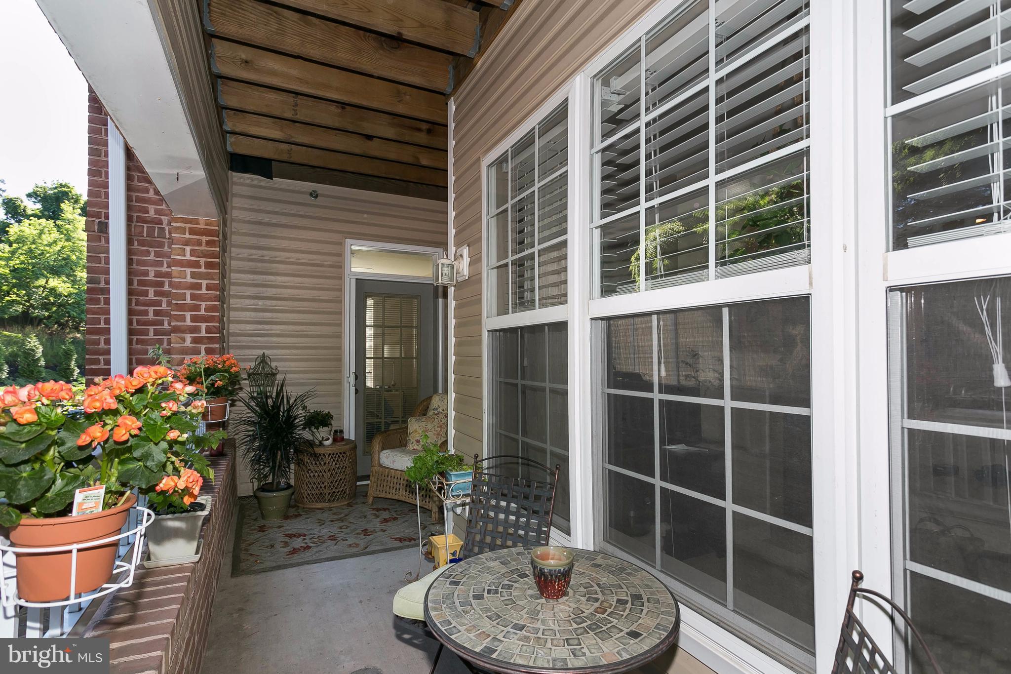 HIGH VIEW AT HUNT VALLEY - Residential