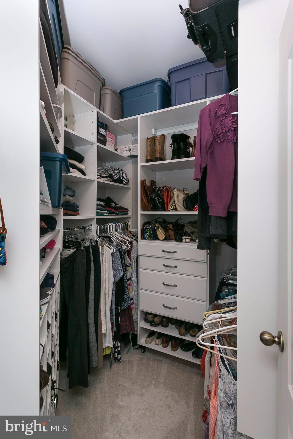 HIGH VIEW AT HUNT VALLEY - Residential