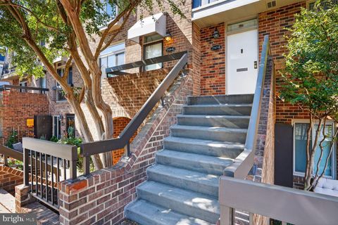 1729 S HAYES STREET 2 ARLINGTON VA 22202