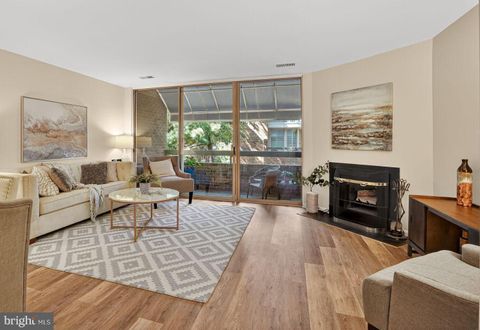 1729 S HAYES STREET 2 ARLINGTON VA 22202