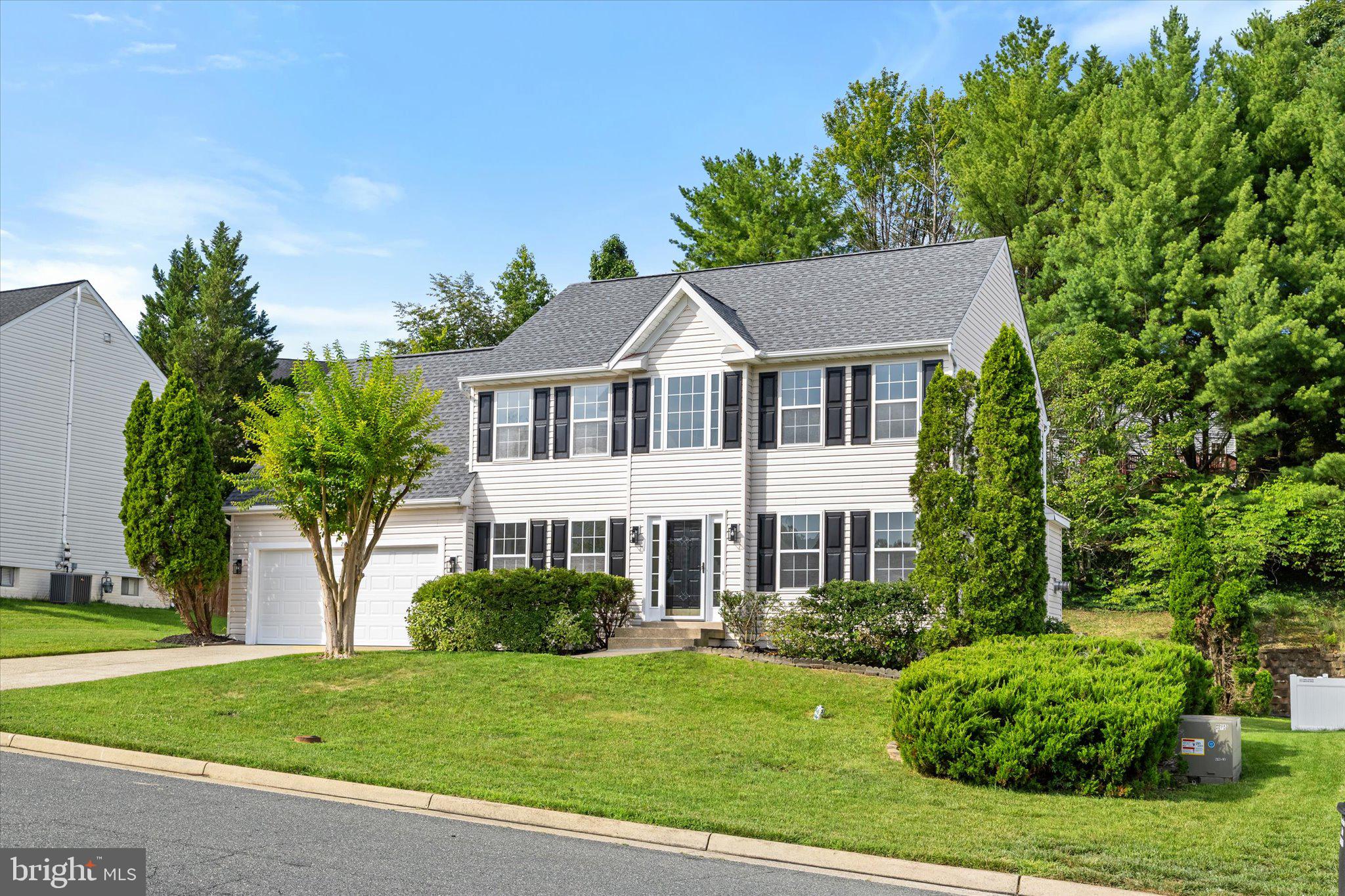 28 BRUSH EVERARD COURT