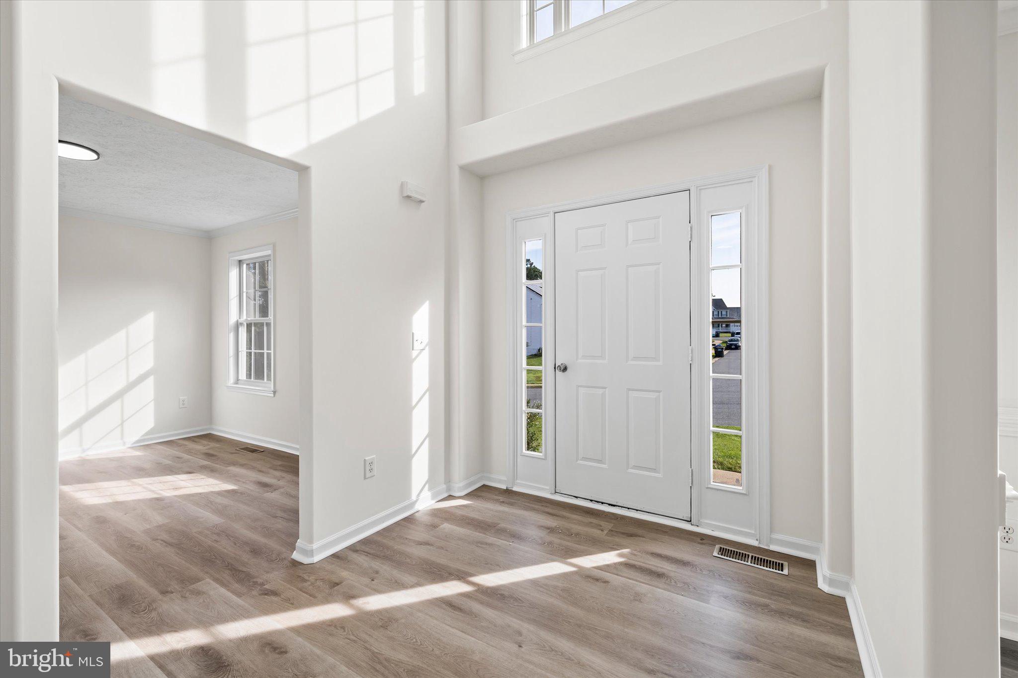 28 BRUSH EVERARD COURT