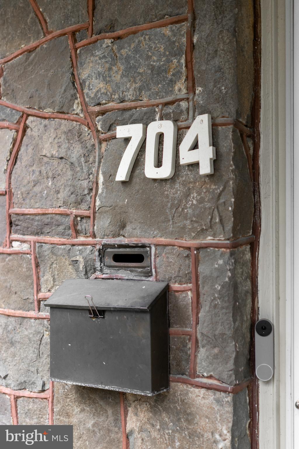 704 MCKEE STREET