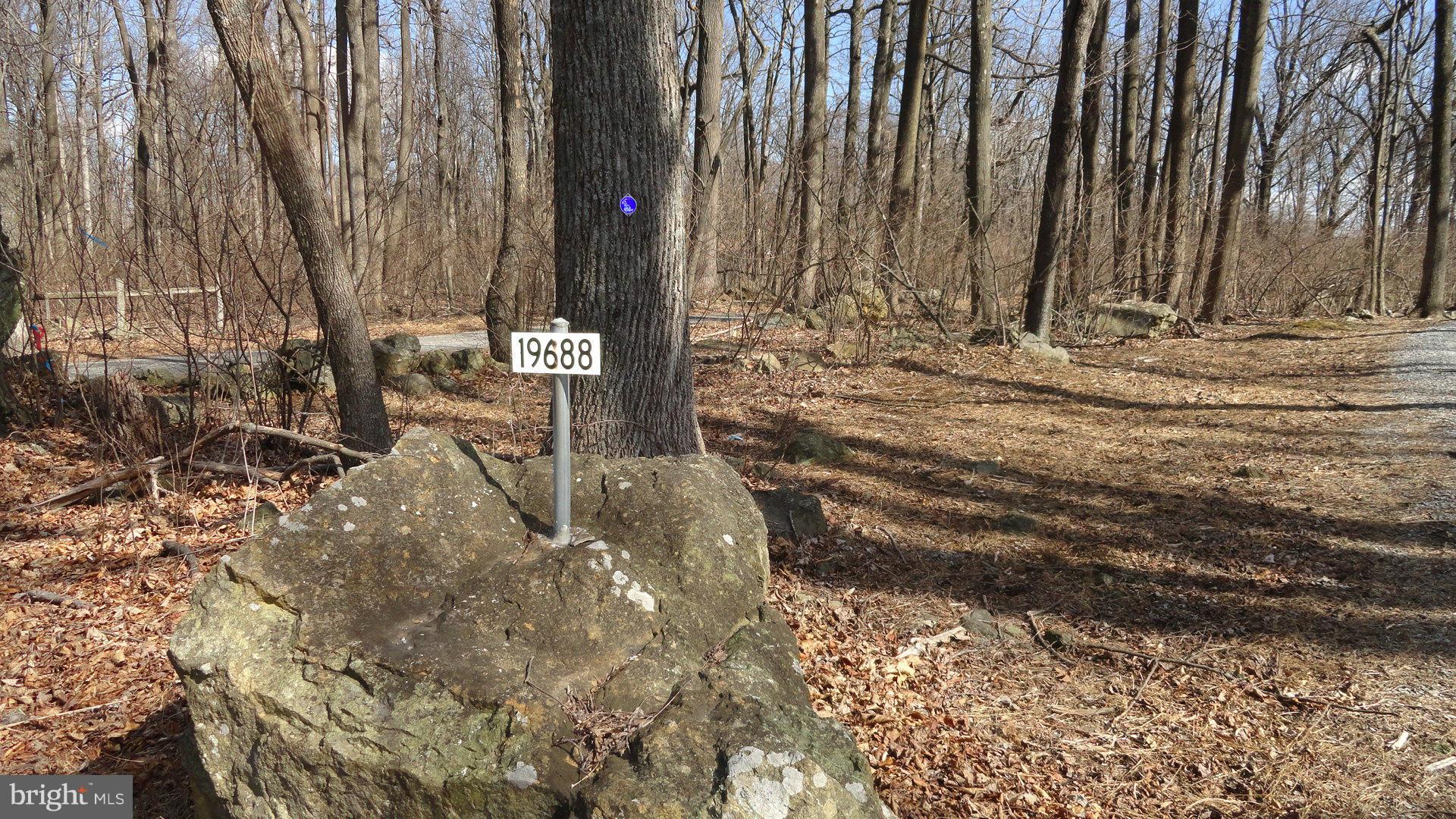 NONE AVAILABLE - Land