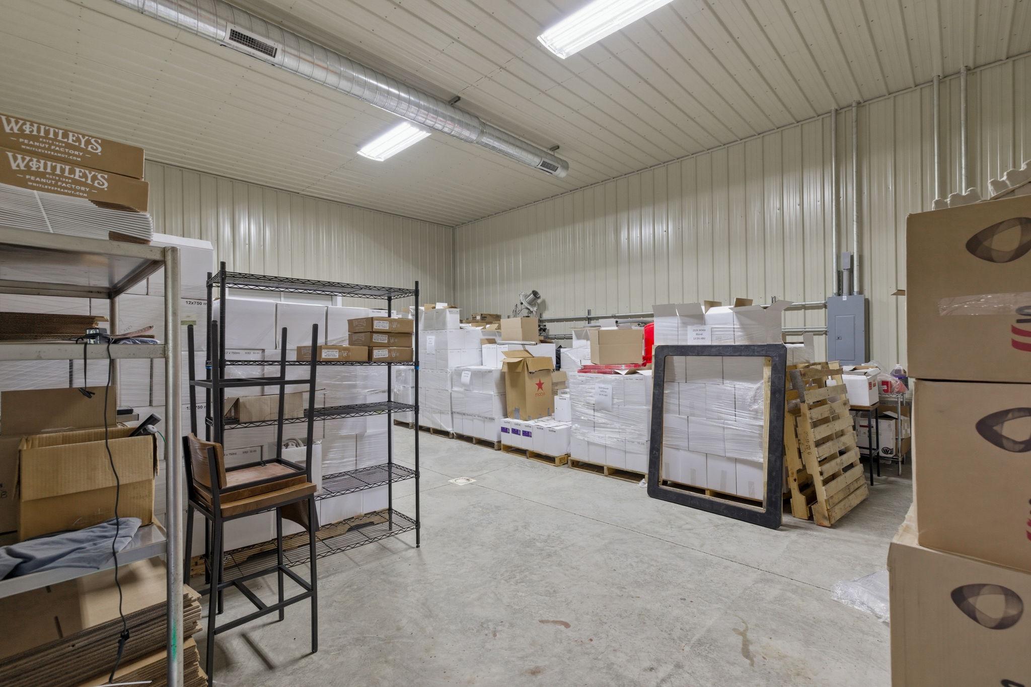 N/A - Commercial Sale