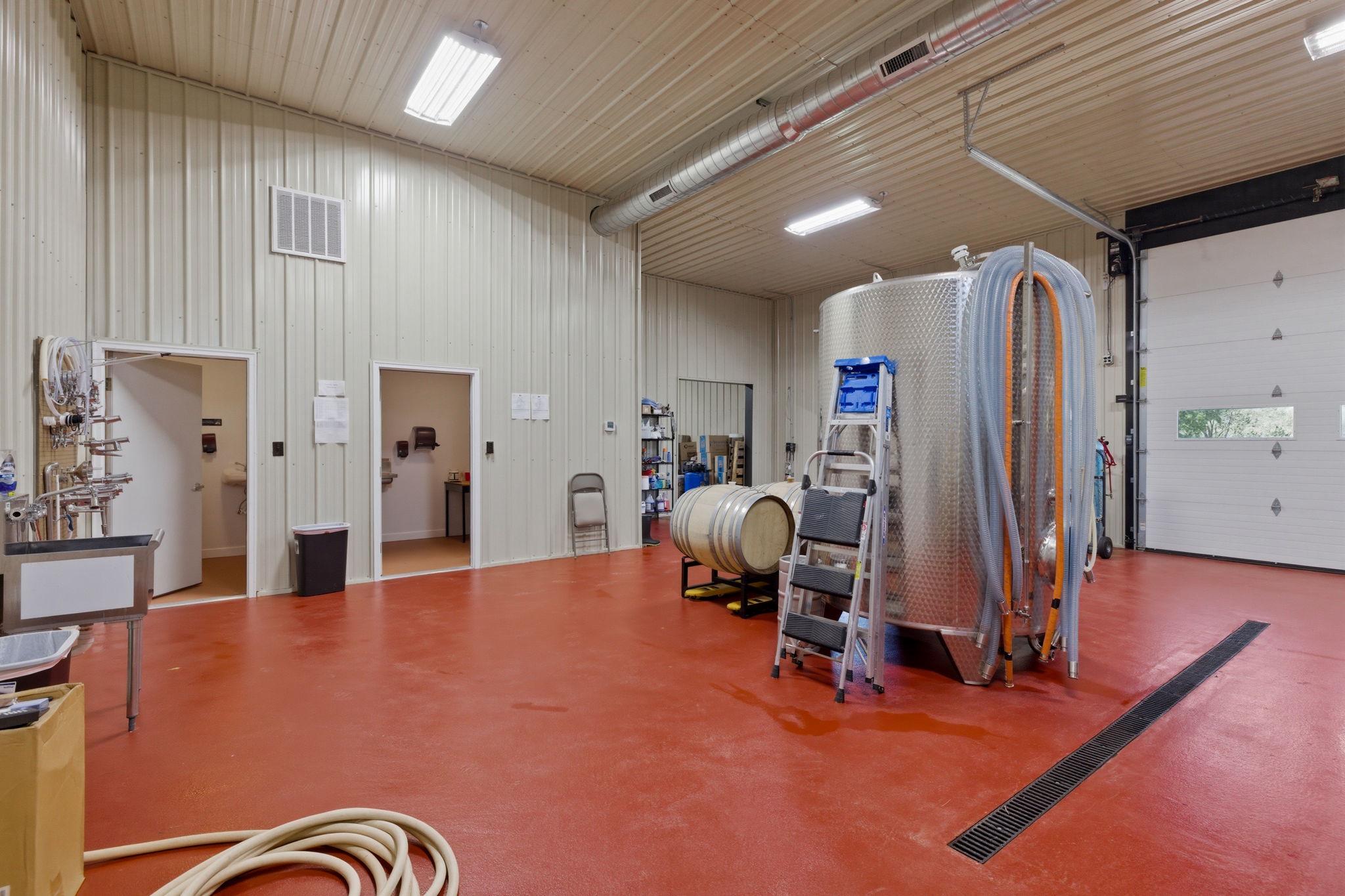 N/A - Commercial Sale