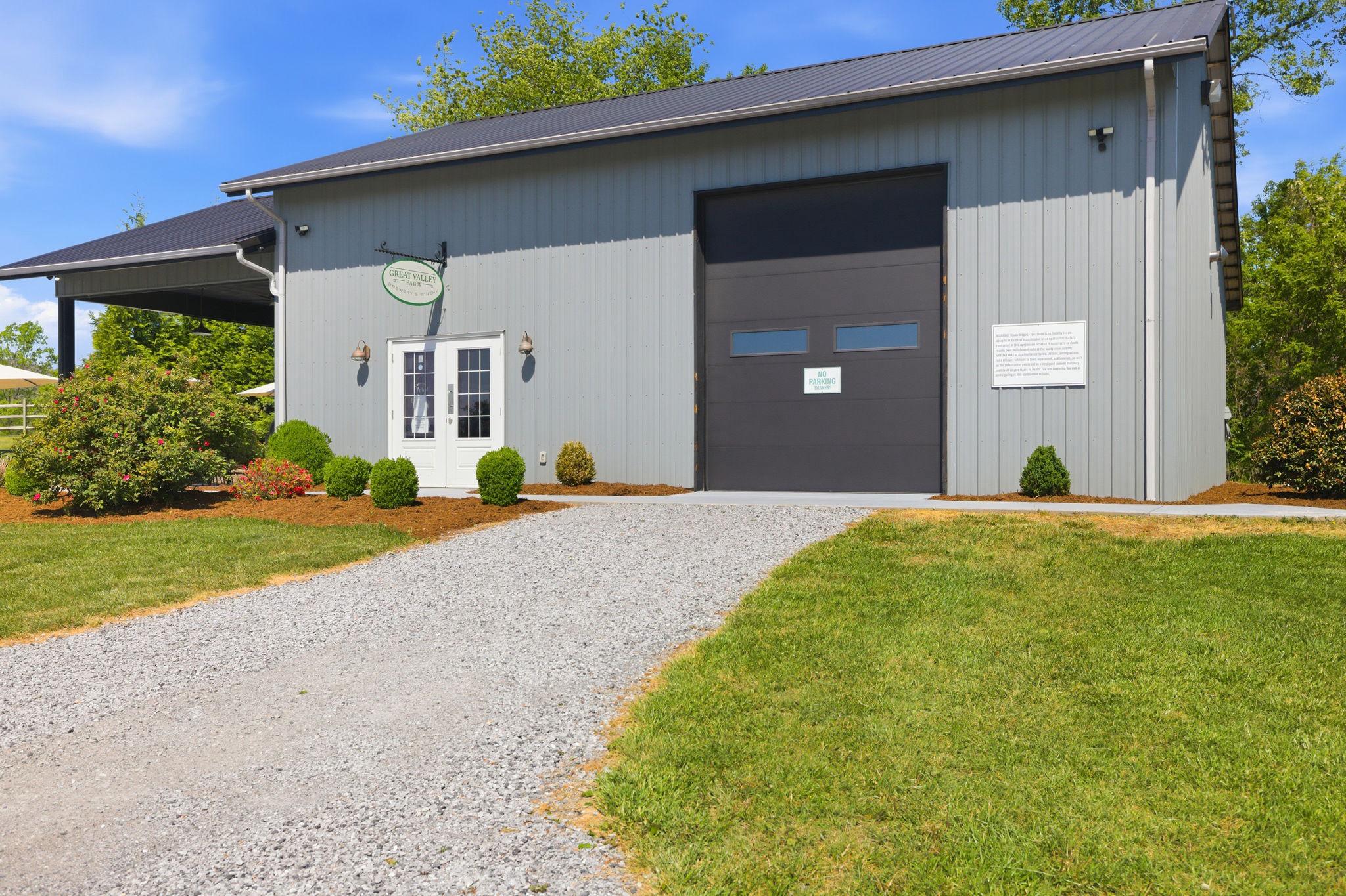 N/A - Commercial Sale