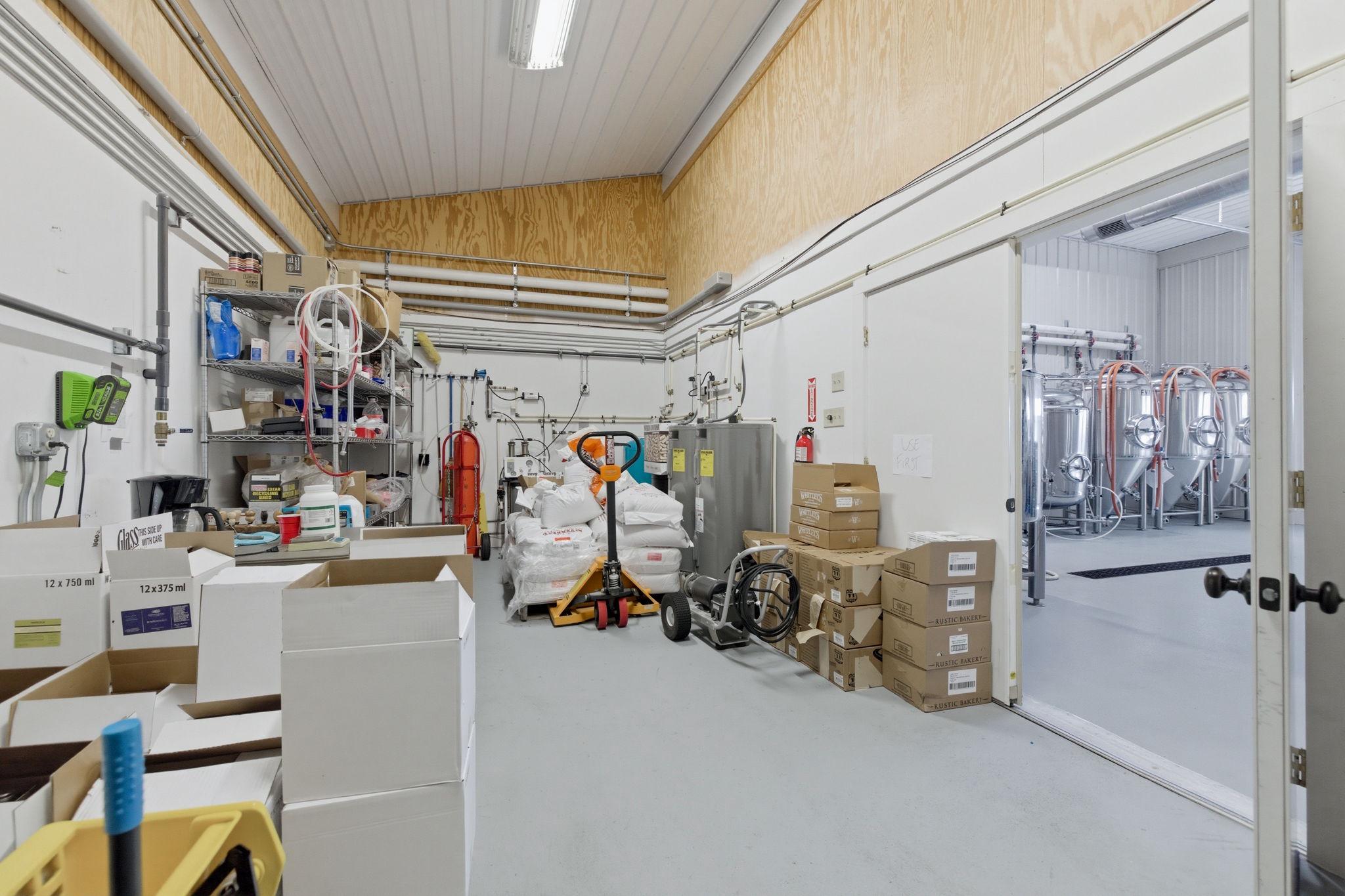 N/A - Commercial Sale