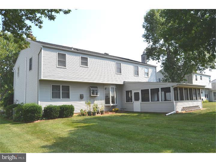 CANNON RUN WEST - Residential