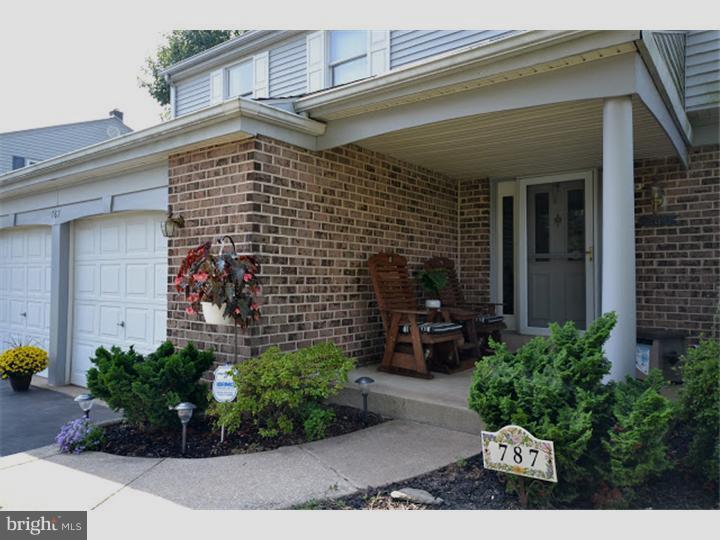 As much room as you need is offered in this five bedroom Cannon Run West home. Enter into the foyer which leads into the large living room with bay window and formal dining room. The recently renovated kitchen opens to a family room with gas fireplace and access to the spacious sun room overlooking the well manicured rear grounds, with large utility shed, surrounds this good sized 2800 square foot home.  There is also a powder room and laundry room on the first floor. The upper level has a large master bedroom with bath as well as four additional bedrooms and hall bath.  The finished basement adds living space to this charming home. Additional features include a five ton Rheem central air, new 30 year roof, and home wired for ADP security. Conveniently located near schools, playgrounds, shopping and dining. Easy access to the turnpike, expressway, 422 and the blue route. Easy to show.