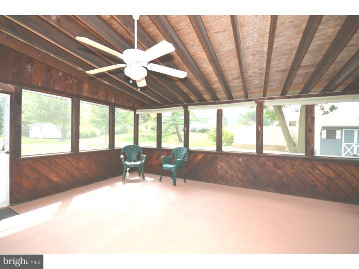 CANNON RUN WEST - Residential