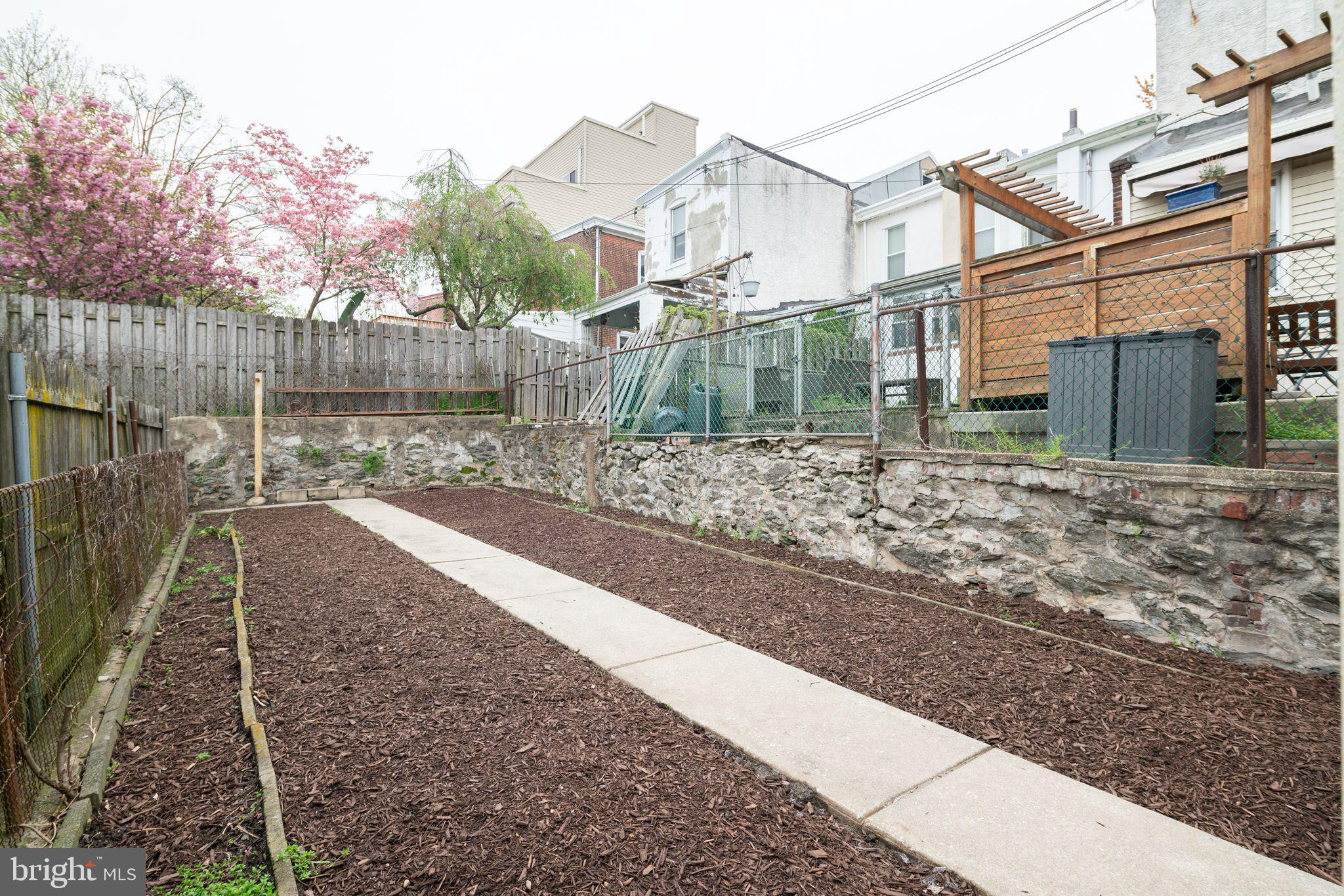 MANAYUNK - Residential Lease