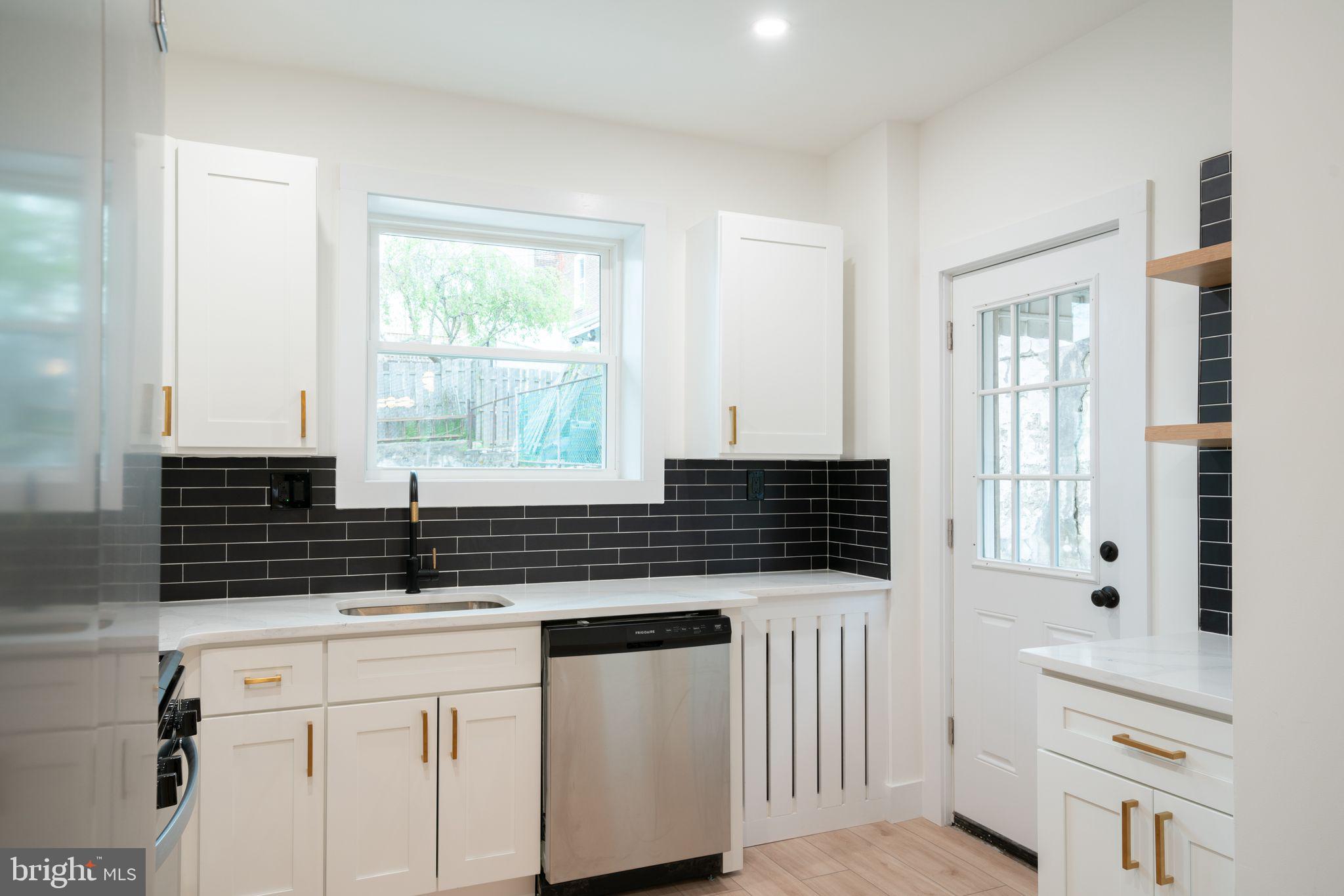 MANAYUNK - Residential Lease