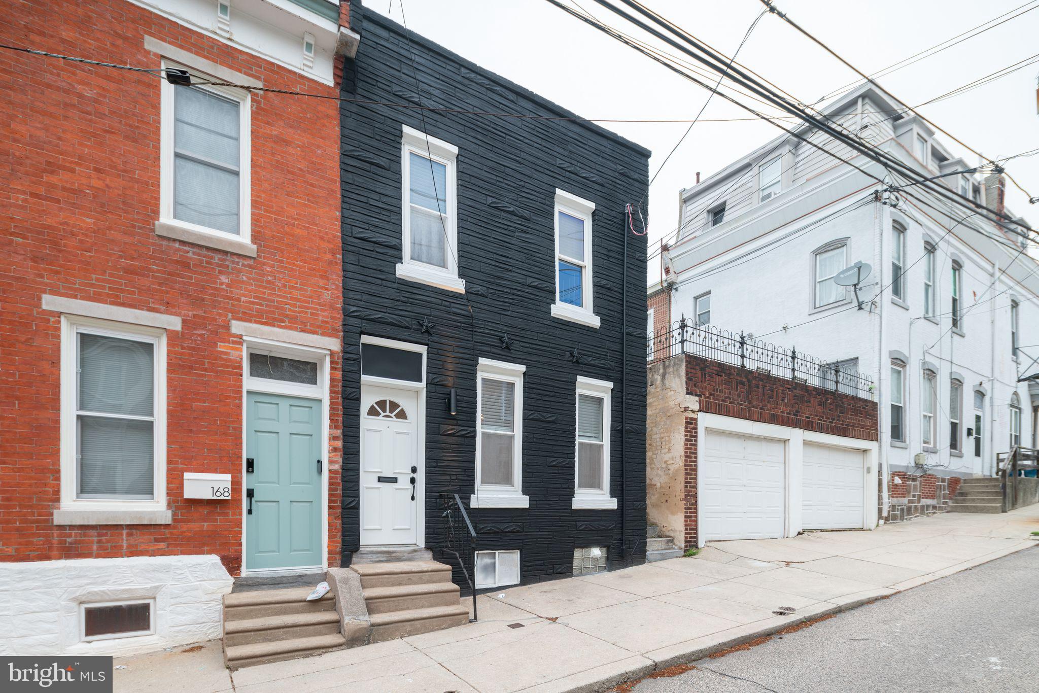 MANAYUNK - Residential Lease