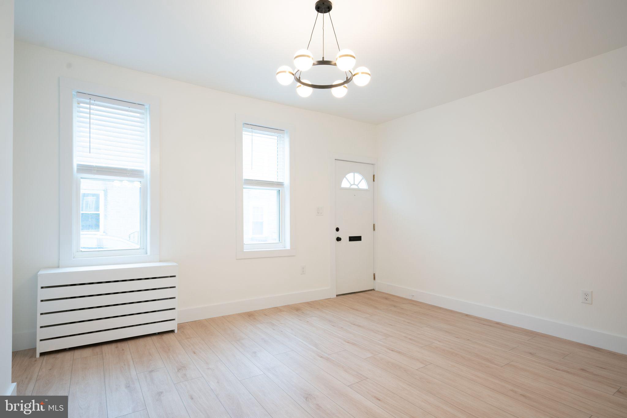 MANAYUNK - Residential Lease