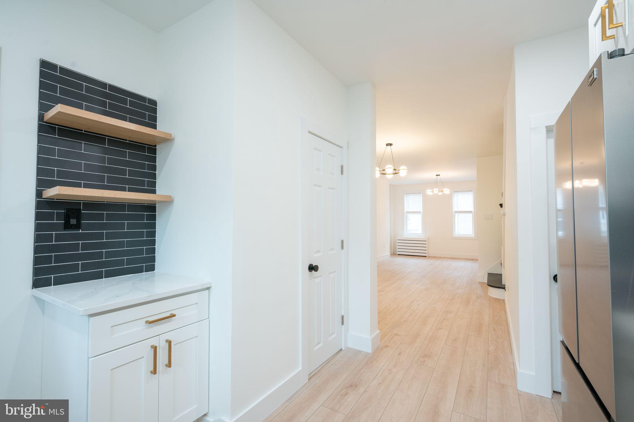 MANAYUNK - Residential Lease