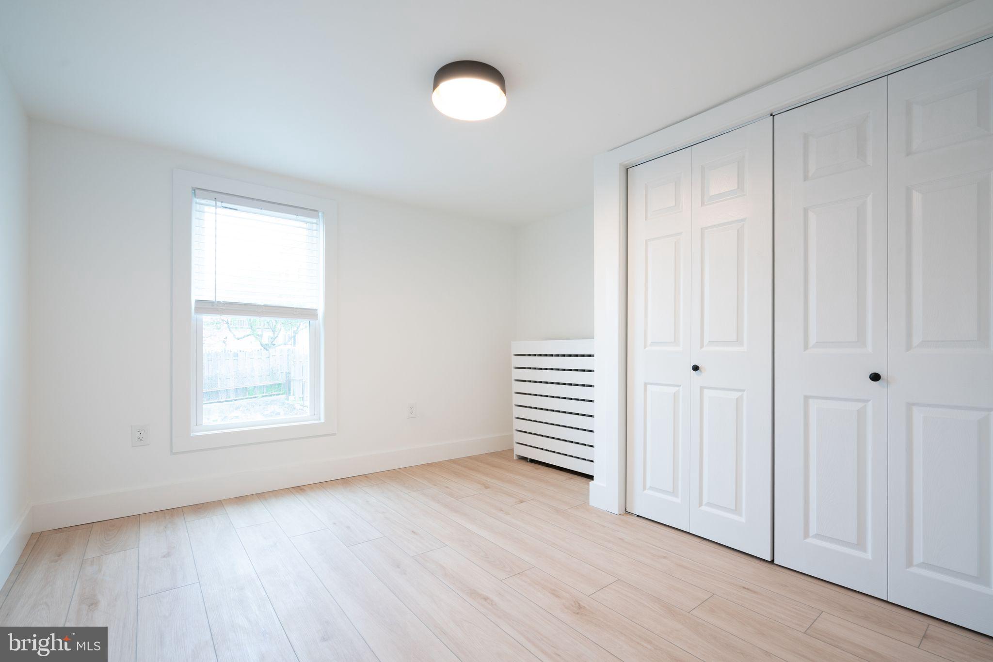 MANAYUNK - Residential Lease